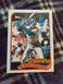 Topps 1989 Glenn Braggs #718 Milwaukee Brewers Baseball Complete Your Set