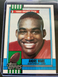 Topps 1990 - Andre Ware - Rookie Card - 1990 Draft Pick - #349