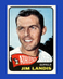 1965 Topps Set-Break #376 Jim Landis EX-EXMINT *GMCARDS*