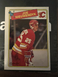 1988-89 O-pee-Chee NHL Hockey Cards #16 Joe Nieuwendyk  OPC Calgary Flames
