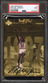 Michael Jordan PSA 9 MINT - 1998 Upper Deck Gatorade #3 - NBA Dreams -GOAT