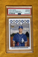2008 Topps Update & Highlights #UH240 Clayton Kershaw Rookie RC PSA 10