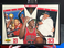 Michael Jordan 1993 1994 Upper Deck Three Straight Championship #SP-4 Insert SP4