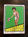 1972 Topps Basketball #209 Ollie Taylor SD Conquistadors NEAR MINT! 🏀🏀🏀