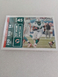 2022 Panini Contenders - Game Day Ticket Emerald #GDT-RWI Ricky Williams