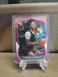 2022-23 Bowman Chrome University, MIKEY WILLIAMS, PINK REFRACTOR, #3