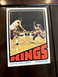 1972 Topps Basketball #151 Nate Williams Royals/ KC Kings NM! ROOKIE! 🏀🏀🏀