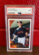 Buster Posey 2010 Topps Baseball #2 RC Rookie Card PSA 9 Mint SF Giants