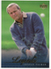 Arnold Palmer 2001 Upper Deck #59 Legends Golf Card