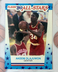 1989-90 Fleer Basketball All-Stars Sticker Akeem Olajuwon #2 Houston Rockets