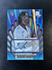 Lawrence Butler 2024 TOPPS BIG LEAGUE OPENING ACT ROOKIE AUTO #OAA-LB ATHLETICS