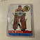 🔥 1954-55 Topps Hockey Card #37 Sugar Jim Henry Boston Bruins Goalie
