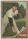 1962 Topps Baseball #185 Roland Sheldon, Yankees
