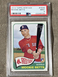 🔥2014 Topps Heritage Mookie Betts Rookie RC #H558 PSA 9 Mint
