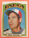 1972 Topps Baseball Card Set Break - #234 Ron Taylor, EX++
