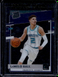2020-21 Panini Clearly Donruss LaMelo Ball Rated Rookie Card RC #87 Hornets