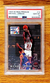 NBA 1993 SKYBOX PREMIUM #14 MICHAEL JORDAN BULLS HOF PSA 10
