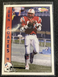 1992 PACIFIC #196 BEN COATES RC PATRIOTS 🔥Only Rookie Card🔥