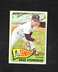 1965 TOPPS #304 DAVE STENHOUSE - NM/MT OR BETTER - 3.99 MAX SHIPPING COST