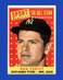 1958 Topps Set-Break #493 Bob Turley As EX-EXMINT *GMCARDS*