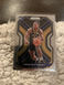 2020-21 Panini Prizm Cassius Stanley RC Rookie #285 Indiana Pacers