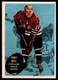 1961-62  Topps Hockey #29 Bobby Hull   NrMt O/C 