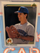 1990 Upper Deck - #37 Tino Martinez Rookie Seattle Mariners 