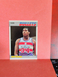 1987 Fleer  #122 John Williams Washington Bullets (RC)  NM or Better  Tough Find