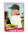 1965 Topps #155 Roger Maris - New York Yankees, Excellent Condition