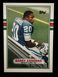 1989 Topps Traded - Barry Sanders #83T RC 🔥🔥🔥 Ready to Grade 🔥🔥🔥