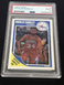 1989-90 Fleer Basketball Charles Barkley #113 PSA 9 Mint HOF