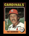 1975 Topps Set-Break #404 Ted Sizemore NM-MT OR BETTER *GMCARDS*