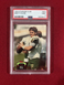 Brett Favre 1992 Stadium Club PSA 9 Mint #683 High Series Packers