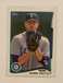 James Paxton 2014 Topps RC #123