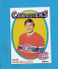 1971-72 TOPPS #84 PETE MAHOVLICH CANADIENS NM-MINT