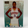 1996-97 Skybox Premium Allen Iverson Rookie Card RC #85 Philadelphia 76ers