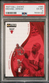 1997-98 Upper Deck Collector's Choice  #385 Michael Jordan Free Shipping