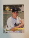 1997 Topps Stars Lance Berkman RC #125 Astros