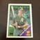 1988 Topps - Topps All-Star Rookie #580 Mark McGwire