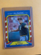 1987 Fleer Limited Edition #6 Jose Canseco NM/MT