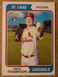 2023 Topps Heritage - #313 Zack Thompson (RC) Cardinals