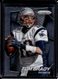 2014 Prizm Tom Brady Base #36 New England Patriots