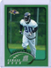 2002 Topps Edward Ed Reed Rookie Card RC #353 Baltimore Ravens