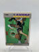 1987 A.C. AC GREEN FLEER NBA ROOKIE CARD RC #42 LA LAKERS OREGON STATE SUNS