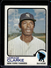 1973 Topps #198 Horace Clarke NM or better Condition
