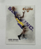 2014-15 Panini Excalibur Slam Inc. Kobe Bryant #2 Insert NBA HOF Lakers!!!