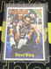 1975-76 Topps Basketball Dave Bing Detroit Pistons Card #160