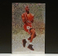 MICHAEL JORDAN  1992-93 Panini Stickers #102 Chicago Bulls Michael Jordan