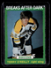 1973-74 O-Pee-Chee Terry O'Reilly Rookie Boston Bruins #254