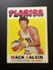 1971-72 Topps Mack Calvin #160 Rookie RC